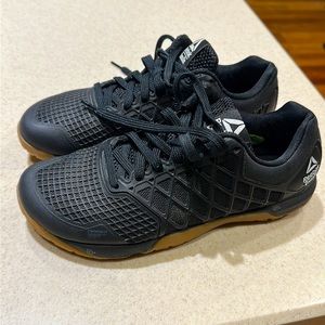 Reebok CrossFit Nano Shoes - Women size 7